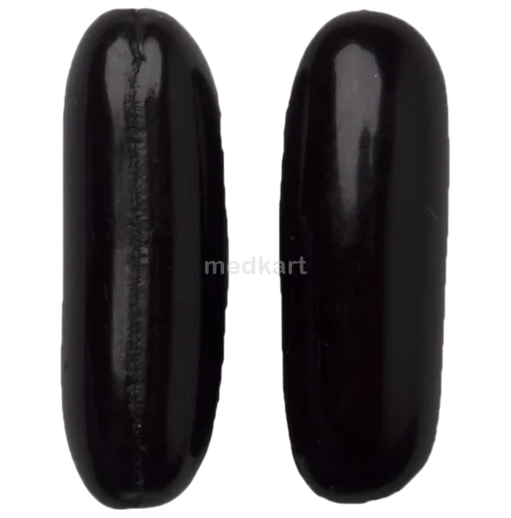 nurokind gold rf capsule 10's